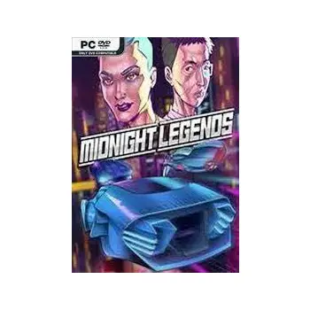 Meridian4 Midnight Legends PC Game